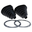 Rubber Steering Boot Arm 6532127 for Bobcat Skid Steer 730 731 732 741 742 743 751 753 763 773 7753