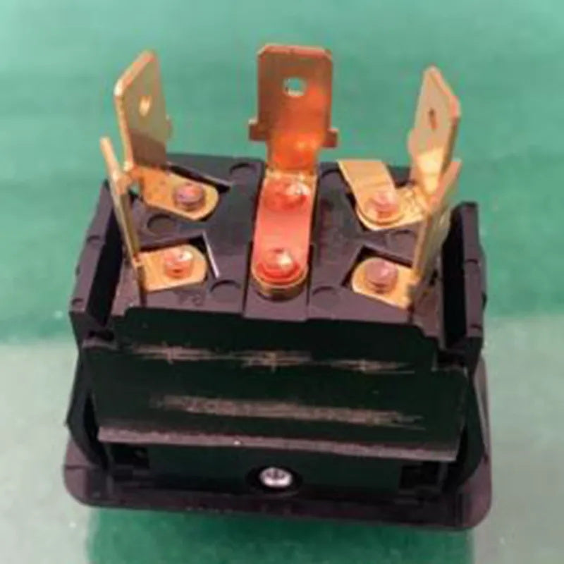 Switch Head Light 6665315 for Bobcat 751 753 763 773 S70