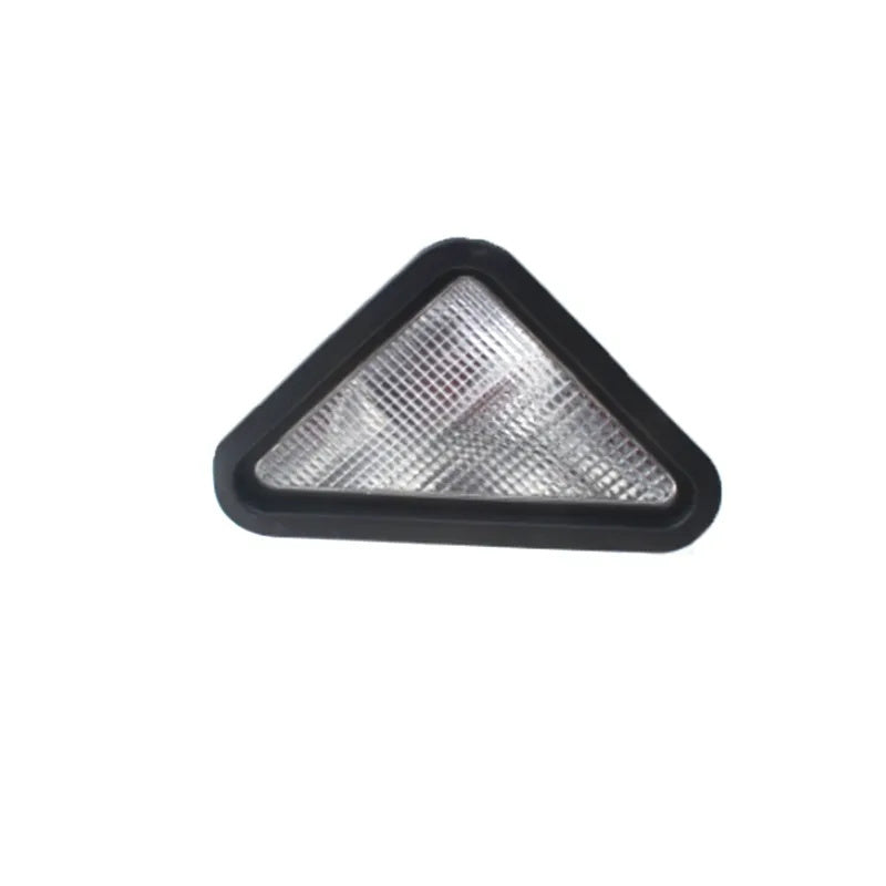 Left Headlight Assembly with bulbs 6674400 6718042 for Bobcat S100 S130 S150 S160 S175 S185 S205 T250 T300 T320