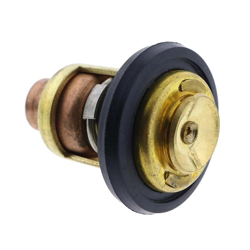 Thermostat 66M-12411-00-00 for Yamaha Outboard 4 5 6 8 9.9 13.5 15HP