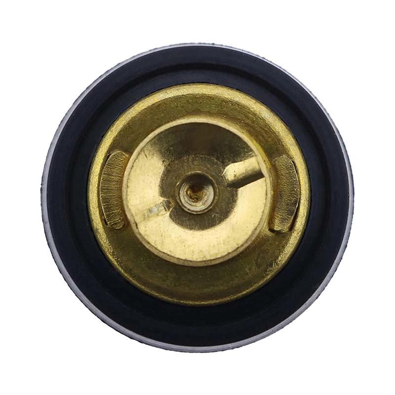 Thermostat 66M-12411-00-00 for Yamaha Outboard 4 5 6 8 9.9 13.5 15HP