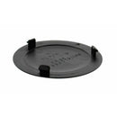 Bumper Step Trailer Hitch Plug Flat Cap 68495076AA for Dodge Ram Pickup 1500 2500 3500