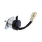 Stop Solenoid 6A320-31150 for Kubota B2410HSD B2410HSDB B2410HSE B2710HSD B2910HSD F2680E F2880-F F2880E-F F3080 F3680