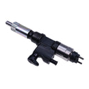 6PCS Fuel Injector 8981518373 for Isuzu Engine 6HK1 Hitachi Excavator ZX200-3 ZX210-3 ZX240-3 ZX250-3 ZX270-3 ZX330-3 ZX350-3