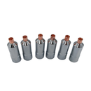 6Pcs Injector Sleeve N481-11176-1190 11176-1190 for Hino Engine J05C J07C J07E J08C S05C