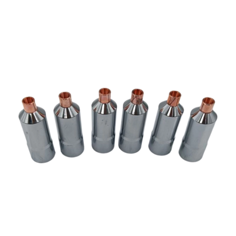6Pcs Injector Sleeve N481-11176-1190 11176-1190 for Hino Engine J05C J07C J07E J08C S05C