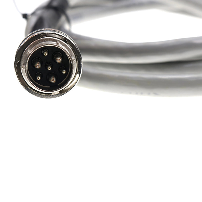 7-pin ACD Input Harness 6719853 for Bobcat