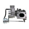 Turbo TD04L4 Turbocharger 7008469 for Kubota Engine V3307-DI-TE3-Q V3300T Bobcat S630 S650 T630 T650