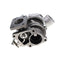 Turbo TD04L4 Turbocharger 7008469 for Kubota Engine V3307-DI-TE3-Q V3300T Bobcat S630 S650 T630 T650