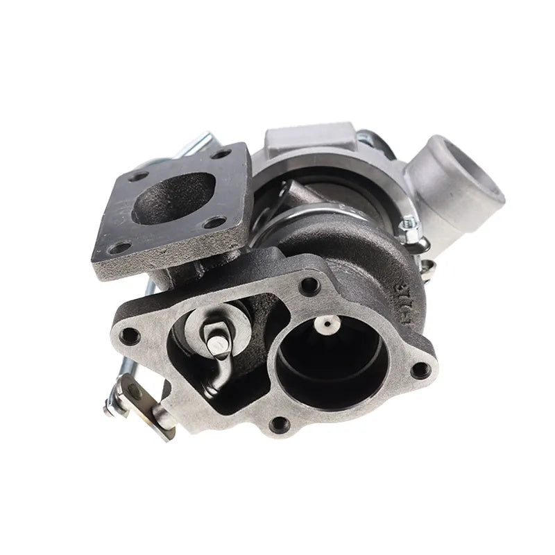 Turbo TD04L4 Turbocharger 7008469 for Kubota Engine V3307-DI-TE3-Q V3300T Bobcat S630 S650 T630 T650