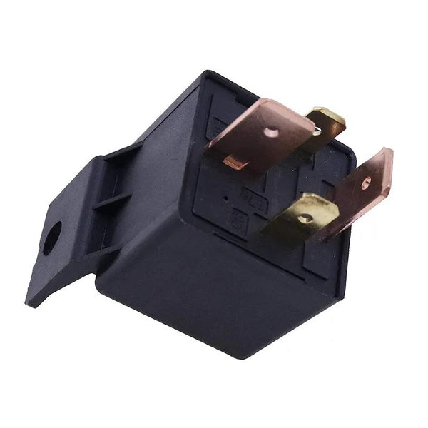 12V 70A Relay 7013278 6697556 for Bobcat Tractor CT120 CT122 CT225 CT230 CT235 CT335 CT440 CT445 CT450