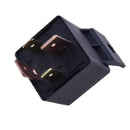 12V 70A Relay 7013278 6697556 for Bobcat Tractor CT120 CT122 CT225 CT230 CT235 CT335 CT440 CT445 CT450