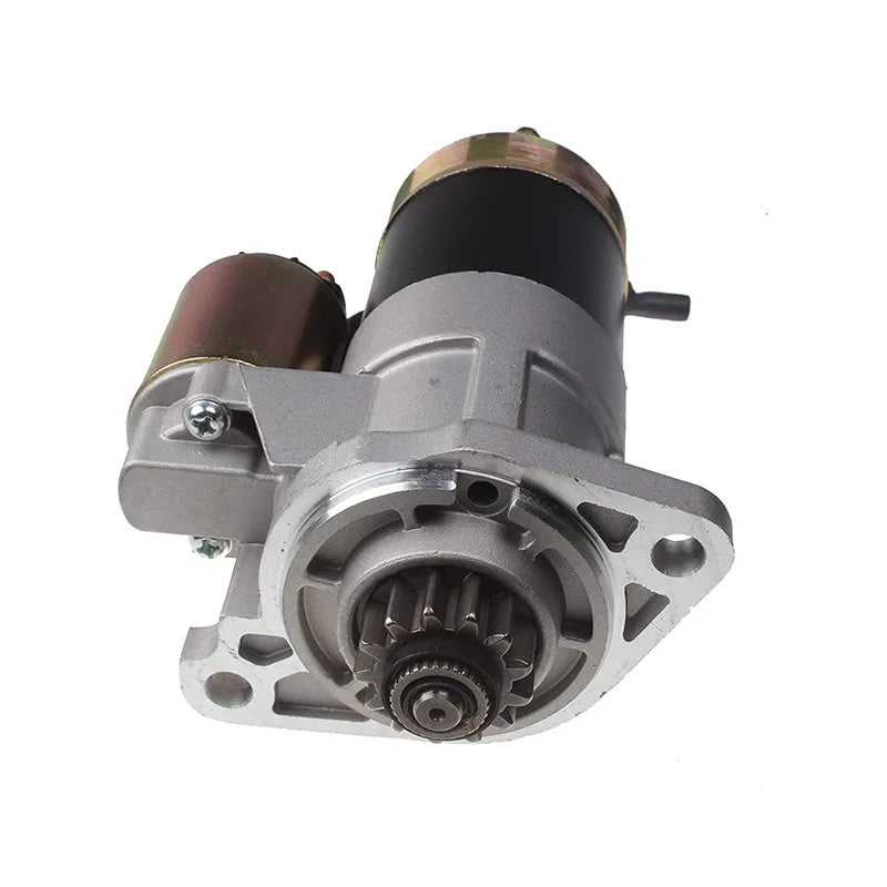 Starter Motor 70232 16833 for Generac Generator Magnum MLT3060M MLT3060K MLT3080M MLT3080K Light Tower