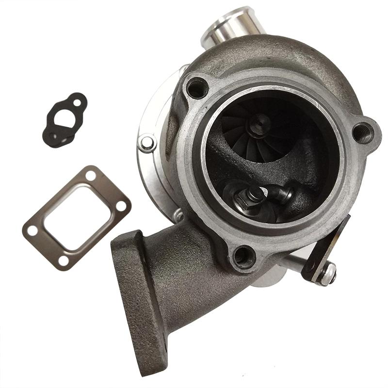 Turbo GT25 711736-0026 for Perkins Engine Vista 4 EPA Tier 2 3 Massey Ferguson Tractor 5455