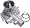 Water Pump 1457847 for Hyster H2.00-3.00-3.20XM PERKINS 700 Series Engines