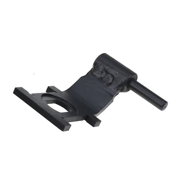 Cab Door Hinge 7193725 for Bobcat Loader S450 S510 S530 S550 S570 S590 S595 S630 S650 S740 S750 S770 S850 T450 T550 T590 T595 T630 T650 T740 T750 T770 T870 A770