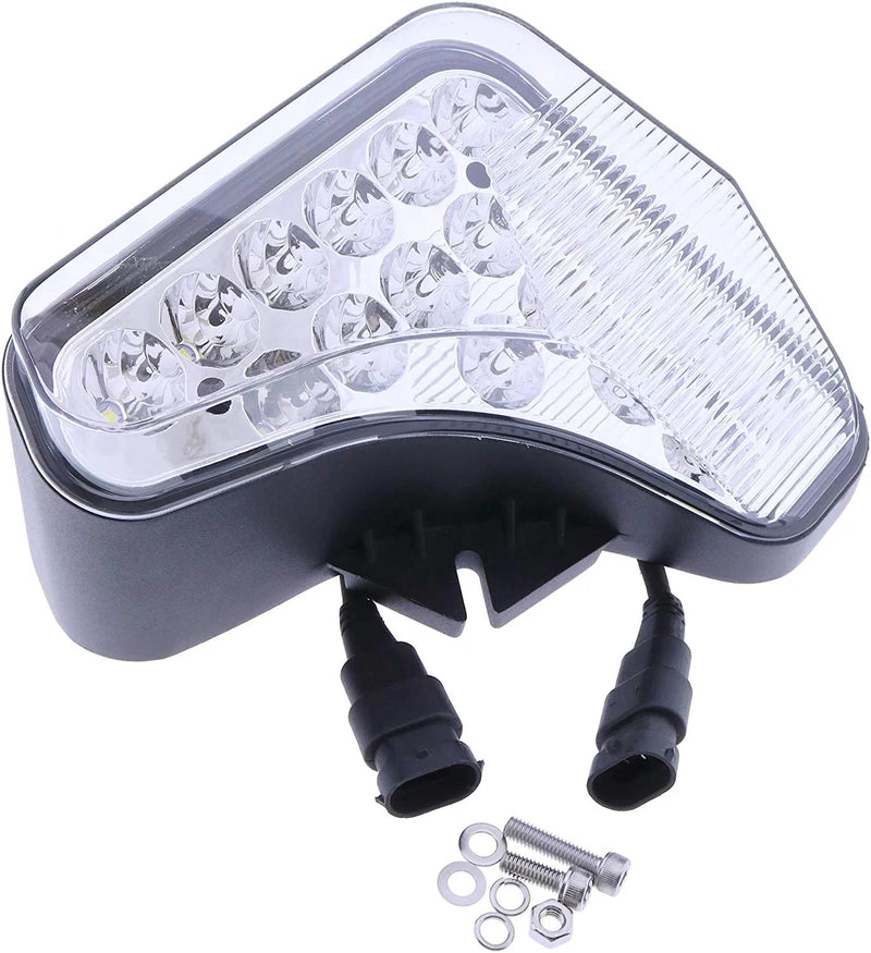 LED Head & Rear Light Kit 6670284 7251341 7251340 for Bobcat Loader T450 T550 T590 T630 T650 T750 T770 T870