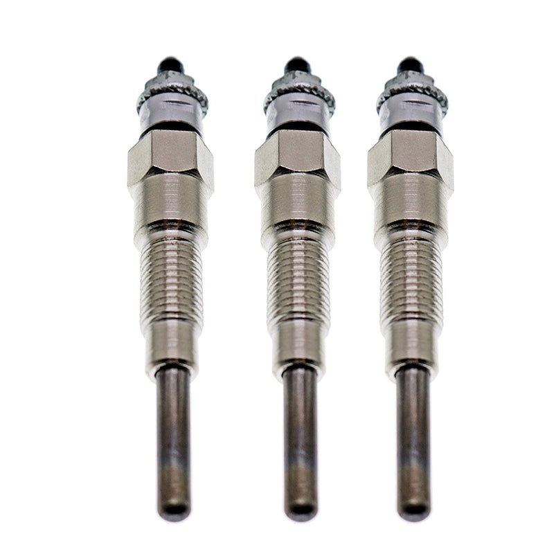 Glow Plug for Kubota D905 D902 D1105 V1505 Engine