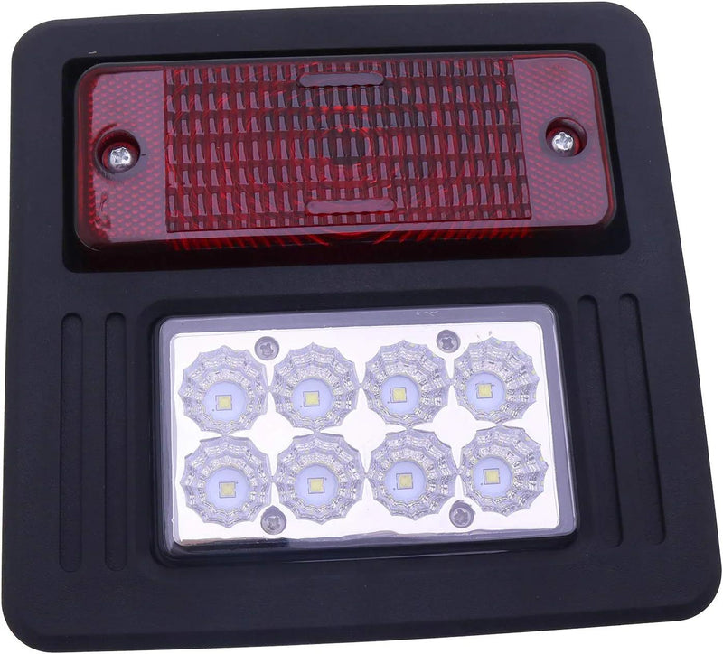 LED Head & Rear Light Kit 6670284 7251341 7251340 for Bobcat Loader T450 T550 T590 T630 T650 T750 T770 T870