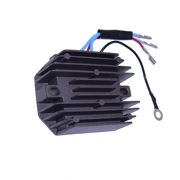 Voltage Regulator Rectifier 15372-64602 For Kubota Tractor B7100HST-D B7100HST-E