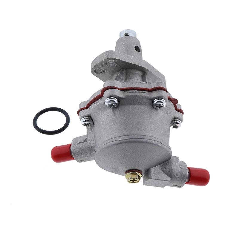 Fuel Lift Pump 72348GT 72348 for Genie S-40 S-45 S-60 S-65 TML-4000 Z-34/22 Z-45/25J Z-60/34 Z-62/40 Perkins 54555