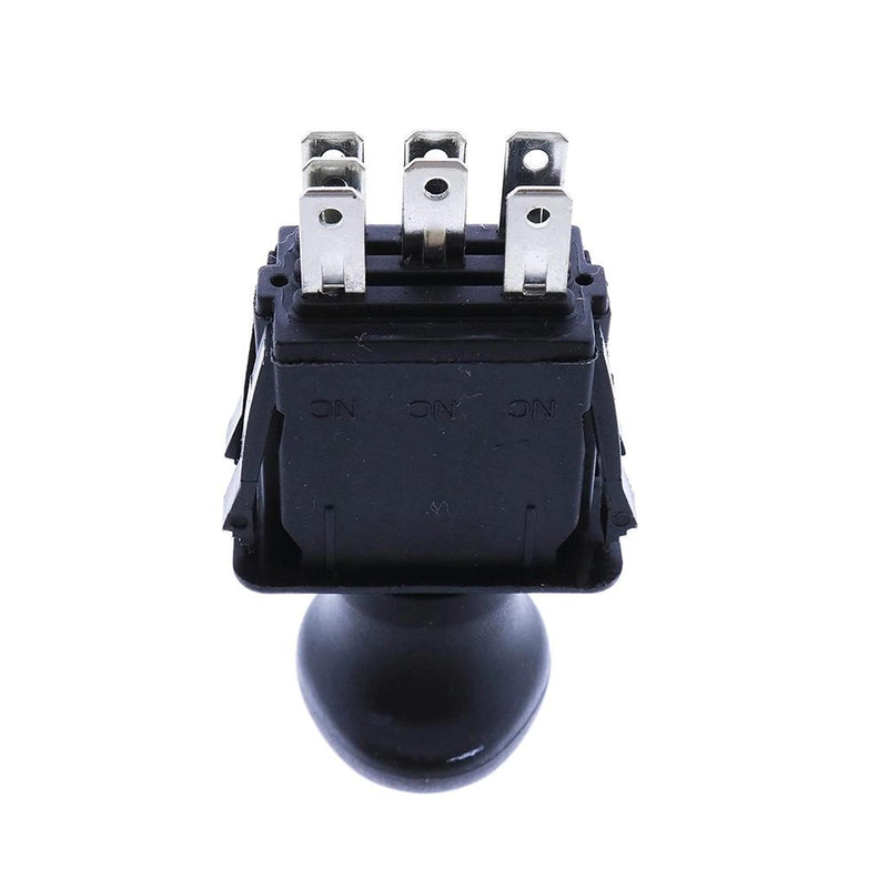 PTO Switch 725-04174 925-04174 6201-344 for CubCadet RZT42 RZT50 RZT54 MTD Delta Toro Troy-Bilt Most Big Red Horse Big Red Mustang Colt and Mustang RZT