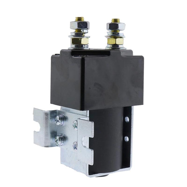 24V 180A Contactor Drive 74266GT 74266 for Genie GS-1530 GS-1532 GS-1930 GS-1932 GS-2032 GS-2046 GS-2632 GS-2646 GS-3369 GS-4047 GS-4069