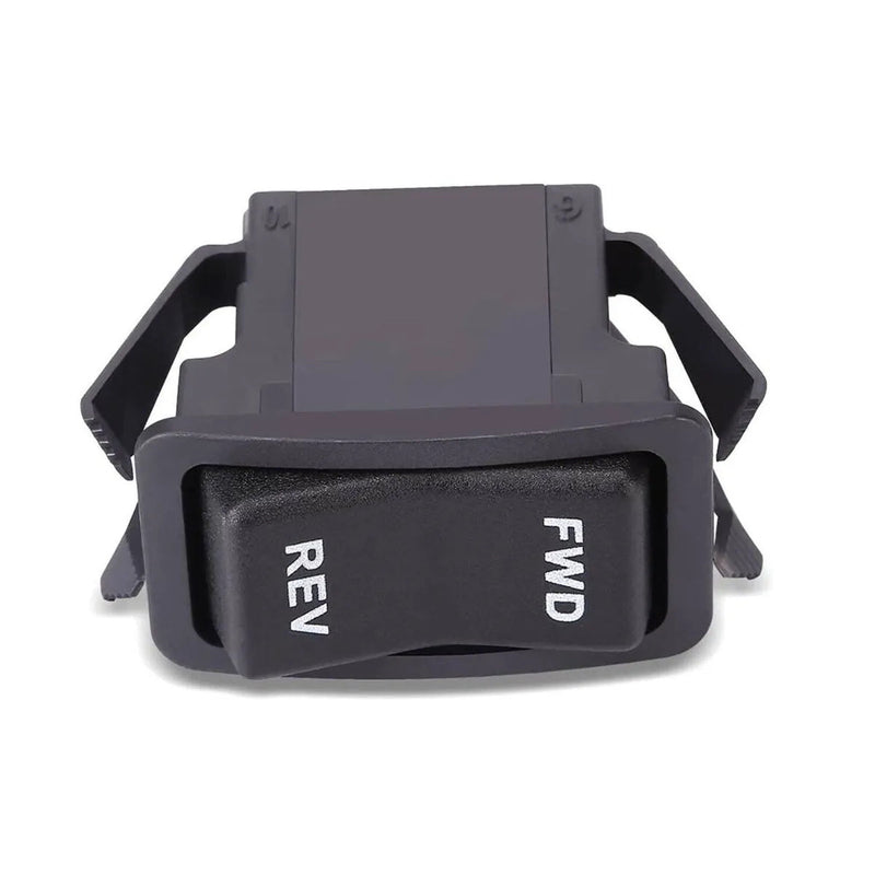 Forward Reverse Rocker Switch 74323-G01 for EZGO TXT PDS Electric 2003-Up Golf