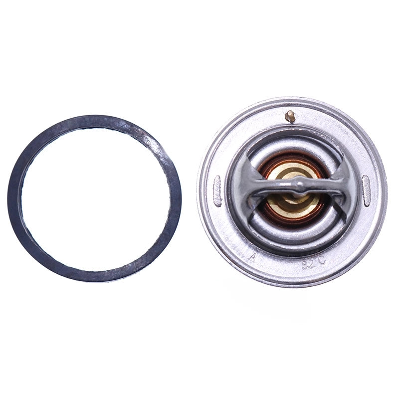 Thermostat Assembly 1C011-73010 for Kubota Engine V3300 V3600 V3800 V3307