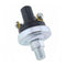 Pressure Switch 76051 for Hobbs Honeywell 2 PSI N/O
