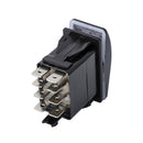 8 Pin 20A 12V Headlight Switch 710004492 for Can-Am UTV Maverick X3 Defender MAX HD8 HD10