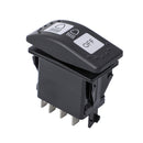 8 Pin 20A 12V Headlight Switch 710004492 for Can-Am UTV Maverick X3 Defender MAX HD8 HD10