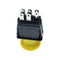 8 Terminals PTO Switch 430-101 114-0279 for Vantage Exmark Toro Lazer Z Serial 15170