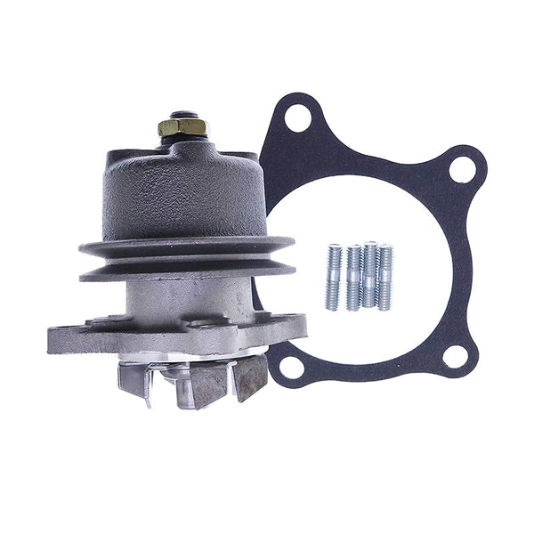 Water Pump 15321-73030 for Kubota Various Tractor L225 L225DT L245DT L245F L245H L345 L345DT