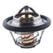 82℃ Thermostat 49054-2056 for Kawasaki Mule Utility Vehicles 4000 4010 2500 2510 3000 3010