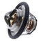 82℃ Thermostat 49054-2056 for Kawasaki Mule Utility Vehicles 4000 4010 2500 2510 3000 3010