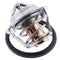 Thermostat AM121688 AM109396 for John Deere Tractor 285 320 325 425 445 GX325 GX345