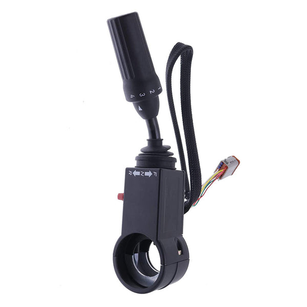 Transmission Shift Control Selector Lever Assembly 8223049 for JLG Lull 1044C-54 SERIES II