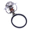 82 Degree Thermostat 6680850 for Bobcat Loader S220 S250 S300 S330 S630 S650 S750 S770 S850