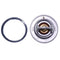 82 Degree Thermostat 6680850 for Bobcat Loader S220 S250 S300 S330 S630 S650 S750 S770 S850