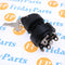 Ignition Switch With Keys 83131GT for Geine Lift GS-1530 GS-1930 GS-2032 GR-12 GR-15 GR-20
