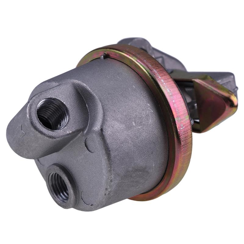 Fuel Lift Transfer Pump 84142216 for New Holland Tractor 256V 276V 276VII