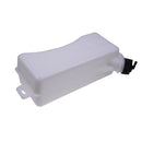 Coolant Expansion Reservoir 87674844 for New Holland Loader B95CTC L225 B110B L230 U80B U80C B95B C232 B95BTC B110C B95CLR B95C C238