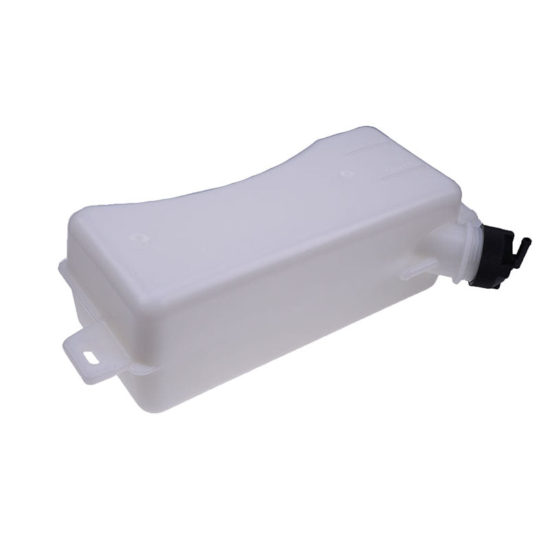 Coolant Expansion Reservoir 87674844 for CASE 586G 588G 586H 588H 580M 580N 580SM 580SN 590SM 590SN 570MXT 570NXT SR220 SR250 SV250
