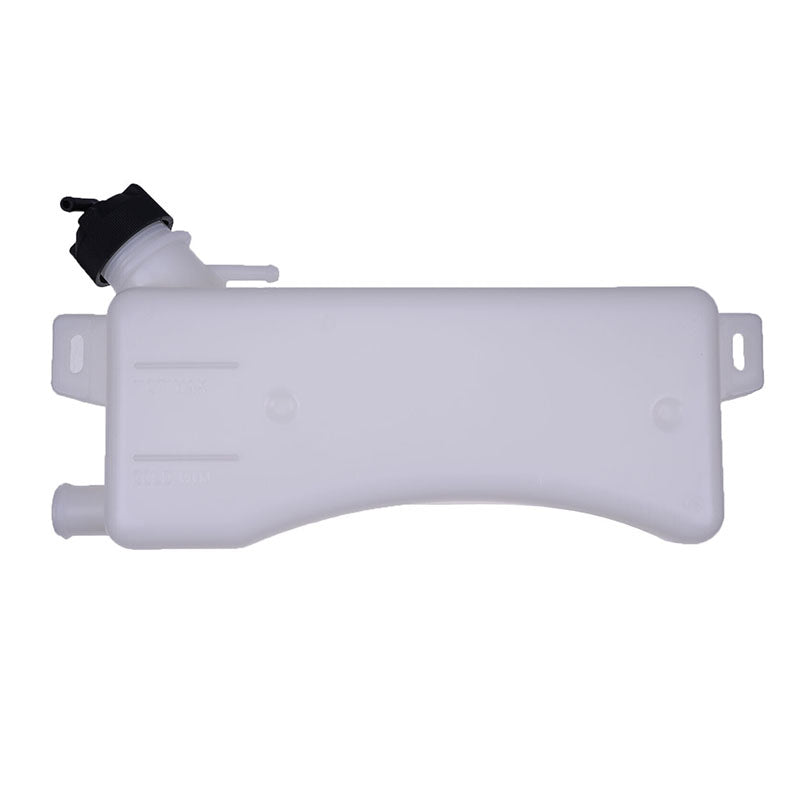 Coolant Expansion Reservoir 87674844 for CASE 586G 588G 586H 588H 580M 580N 580SM 580SN 590SM 590SN 570MXT 570NXT SR220 SR250 SV250