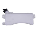 Coolant Expansion Reservoir 87674844 for New Holland Loader B95CTC L225 B110B L230 U80B U80C B95B C232 B95BTC B110C B95CLR B95C C238