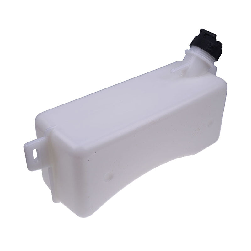 Coolant Expansion Reservoir 87674844 for CASE 586G 588G 586H 588H 580M 580N 580SM 580SN 590SM 590SN 570MXT 570NXT SR220 SR250 SV250