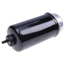 Fuel Filter 87801285 for CASE 695SM Backhoe Loader New Holland TS100 TS110