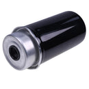 Fuel Filter 87801285 for CASE 695SM Backhoe Loader New Holland TS100 TS110