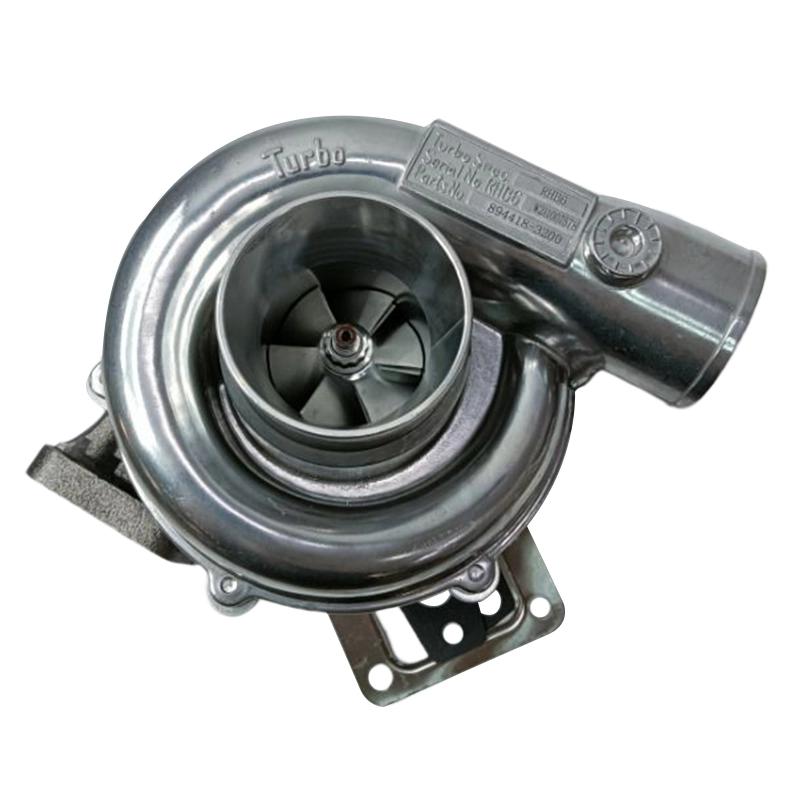 Turbo RHB6A Turbocharger 894418-3200 for Isuzu Engine 4BD1 4BD1-T 6SD1T Hitachi Excavator EX120-1 EX150